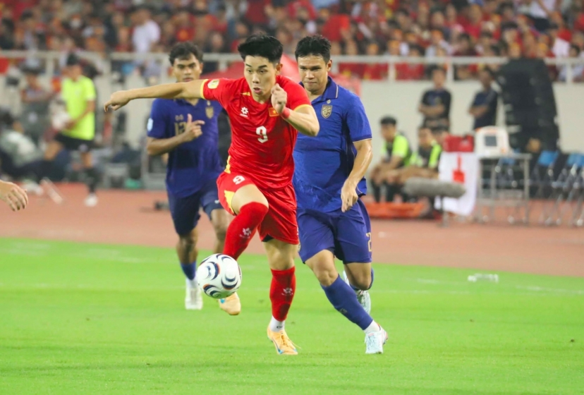 Lịch thi đấu ĐT Việt Nam tại FIFA ASEAN Cup 2026: Đại chiến Thái Lan khi nào?