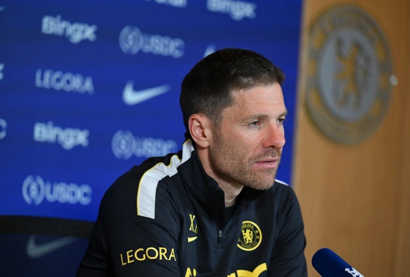 Chelsea bị Hull cầm hòa, Xabi Alonso thừa nhận sự thật cay đắng