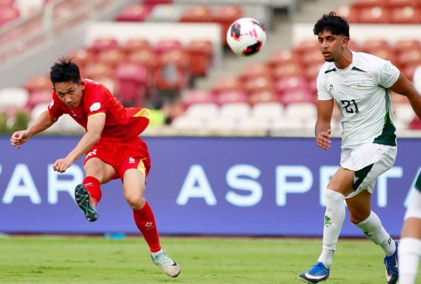 CĐV Pakistan bùng nổ vì suýt khiến Việt Nam ôm hận tại FIFA ASEAN Cup