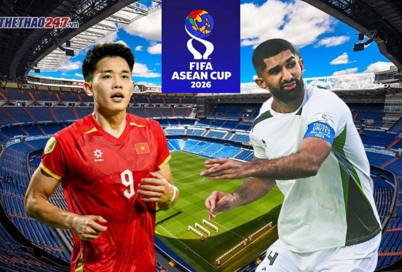 Siêu máy tính chỉ thẳng kết quả Việt Nam vs Pakistan