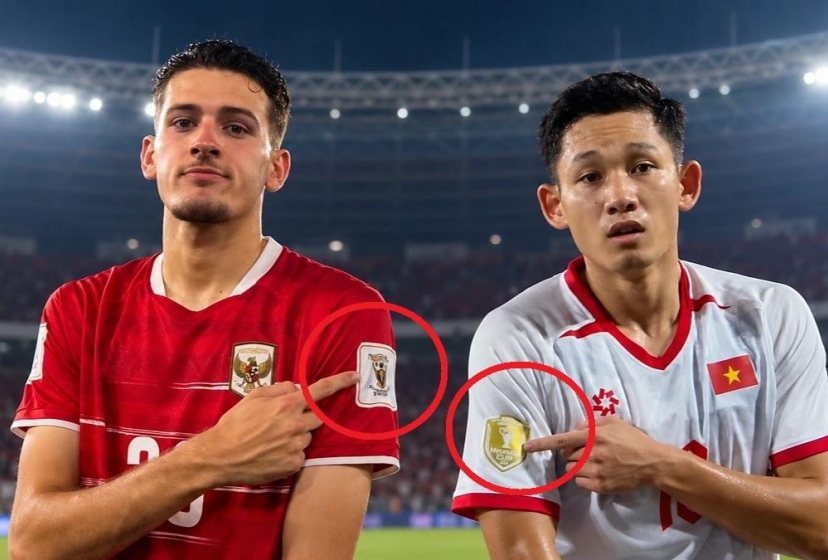 Báo Indonesia: 'Việt Nam không đồng ý chúng ta bỏ xa cả Đông Nam Á'
