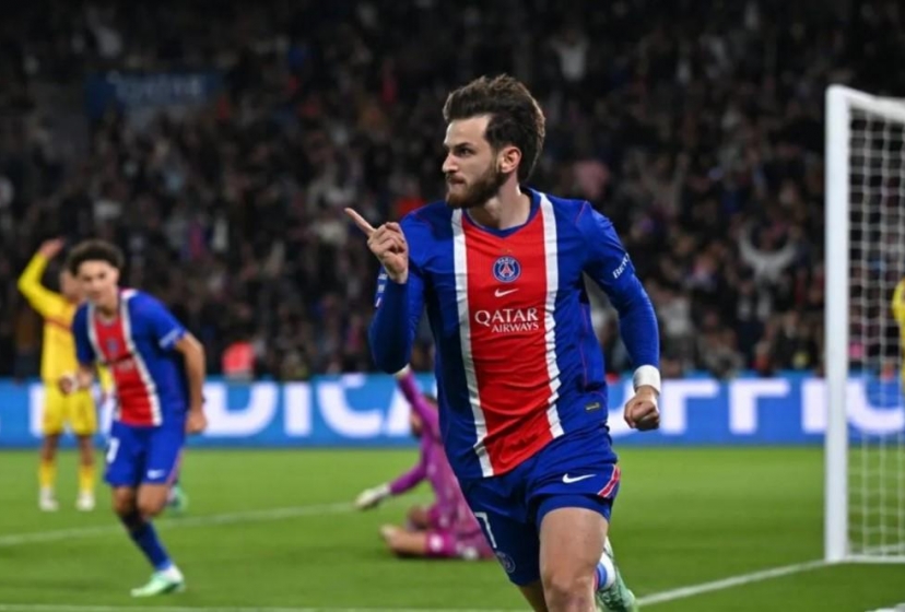 Kịch tính bùng nổ tại Paris, PSG khiến Le Mans trả giá đắt