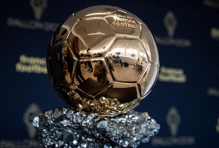 1 trận đấu Champions League quy tụ 13 ứng viên QBV 2026