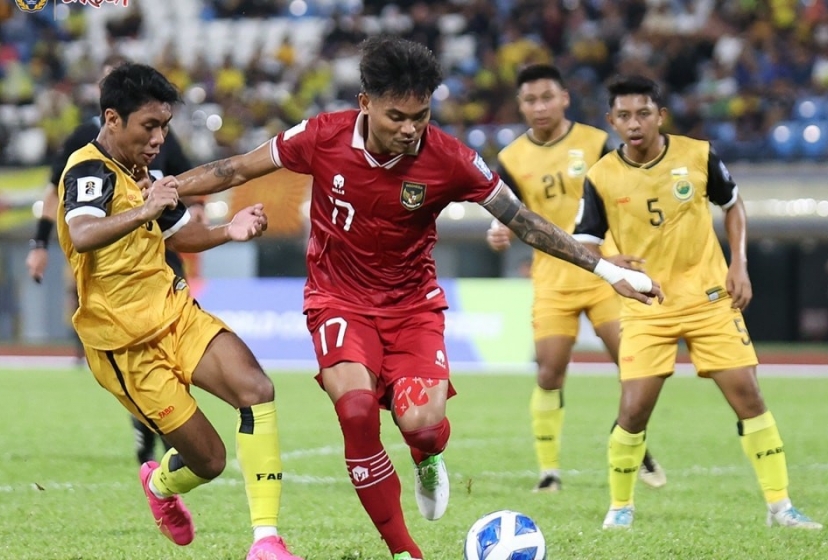 Đã rõ khả năng một đội tuyển Đông Nam Á bị xóa khỏi FIFA