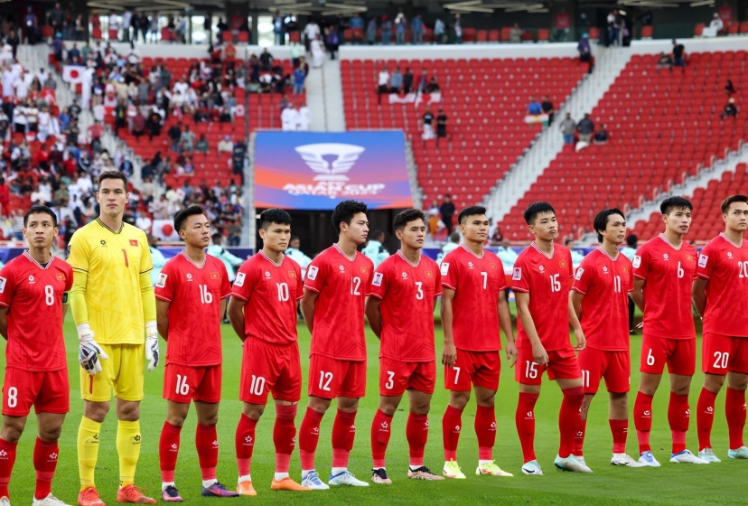 Trực tiếp lễ bốc thăm AFF Cup 2024: ĐT Việt Nam cùng bảng Indonesia?