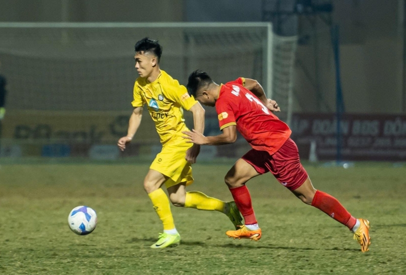 Trực tiếp PSM Makassar 2-0 Thanh Hóa: Dồn lên