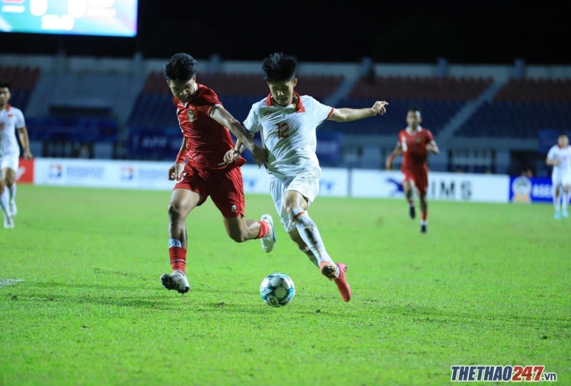 Lịch thi đấu U23 Đông Nam Á 2025 hôm nay 21/07