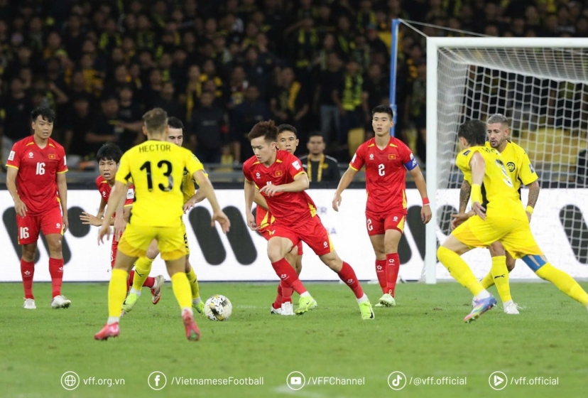 Truyền thông Malaysia: 'Cả châu Á phải chú ý đến Hổ Mã Lai'