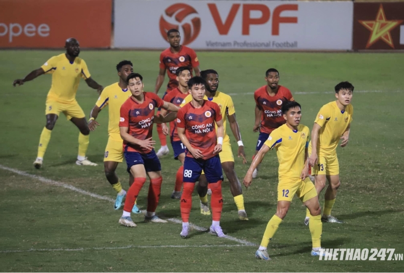 Nhiều CLB V-League rút đơn kiến nghị về ngoại binh
