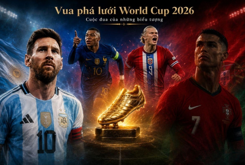 Điểm nhấn World Cup 24/6: Thể thức 48 đội giúp các siêu sao 'Farm chỉ số'?