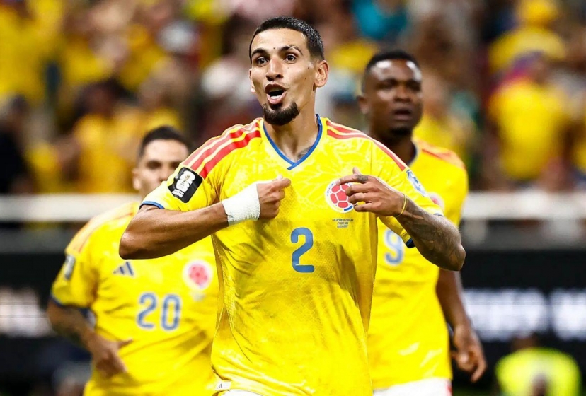 Người hùng thầm lặng đưa Colombia vào vòng 32 đội World Cup 2026