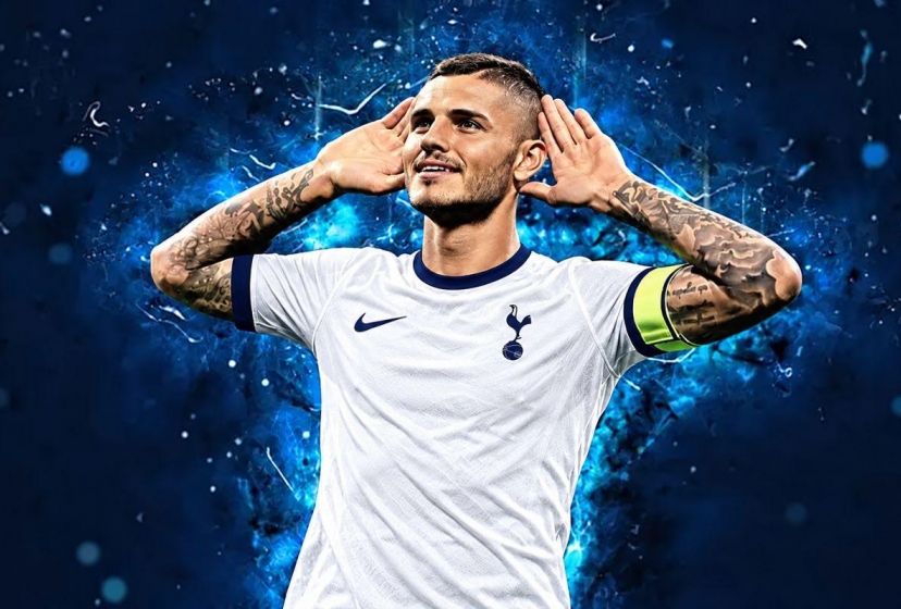 Hết cách ghi bàn, Tottenham cầu viện sát thủ sở hữu 250 pha lập công