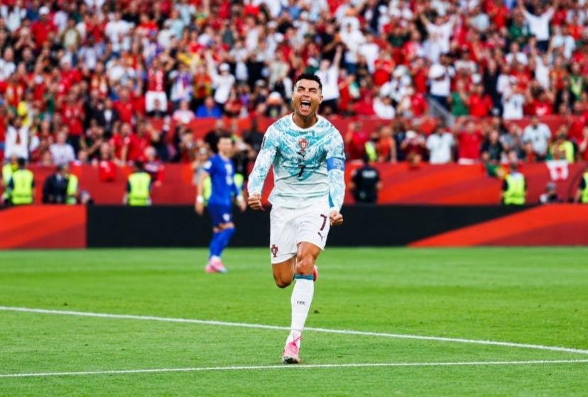 CHÍNH THỨC: Toàn văn tâm thư Ronaldo phơi bày trọn vẹn bê bối ở tuyển Bồ Đào Nha