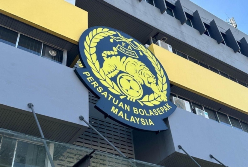 CHÍNH THỨC: LĐBĐ Malaysia nhận án phạt từ AFC vì sự cố khó tin
