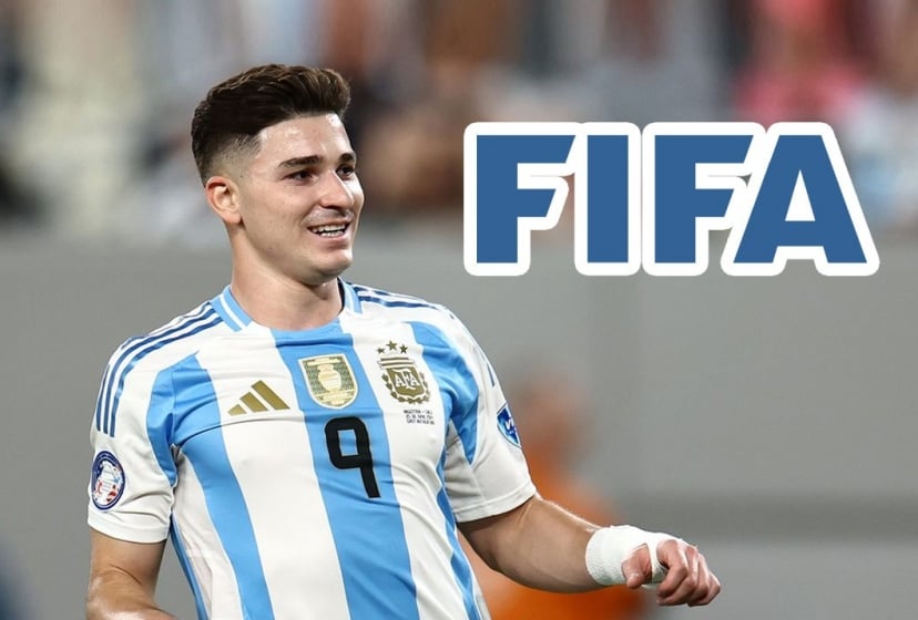FIFA chính thức điều tra Drama trận U23 Argentina