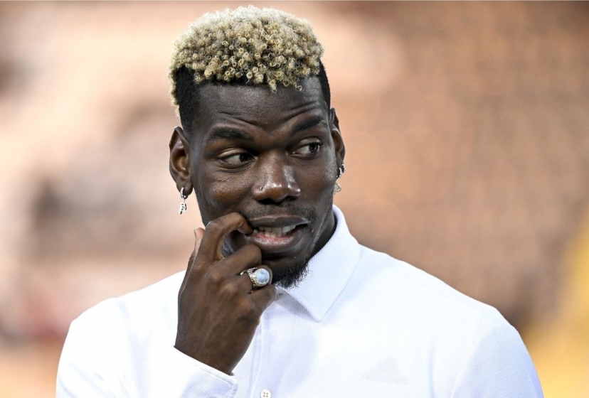 Chuyển nhượng tối 8/10: Lộ diện bến đỗ của Paul Pogba