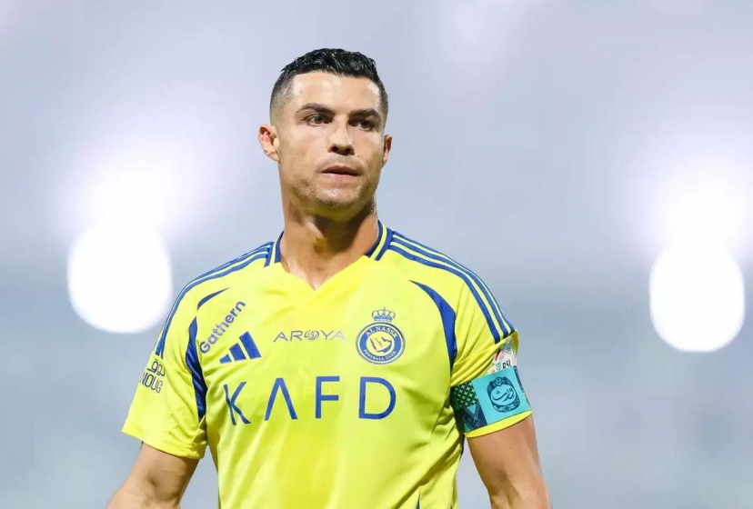 Đối tác tấn công mới của Ronaldo ĐÃ ĐƯỢC XÁC NHẬN