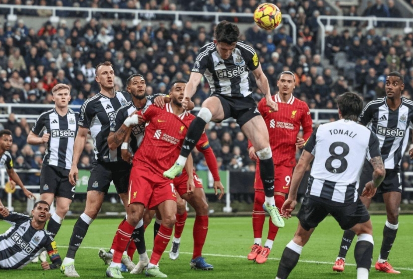 Chuyên gia chỉ thẳng tỉ số chung kết Newcastle vs Liverpool