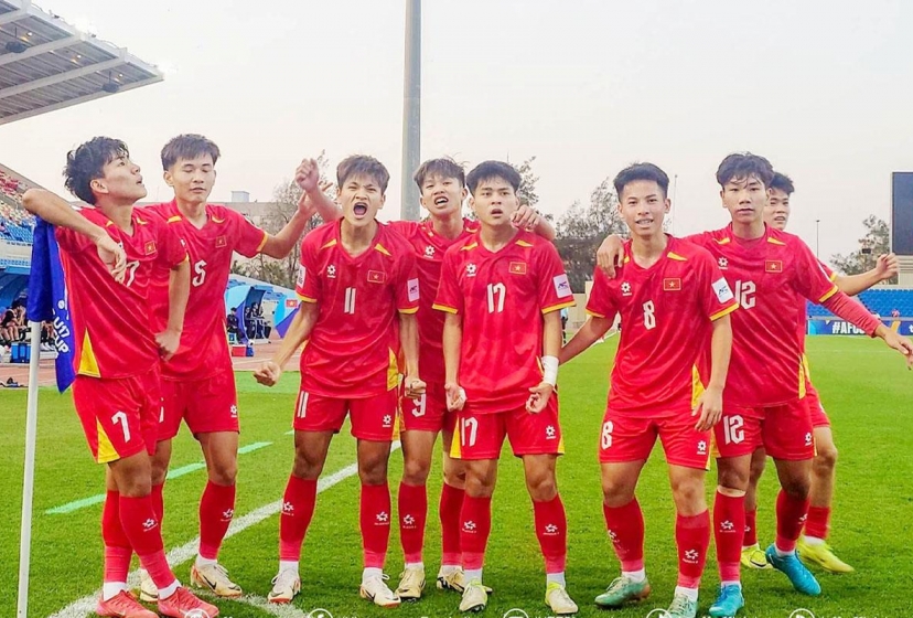Thua UAE, Việt Nam vẫn còn 4 cơ hội cực lớn dự World Cup