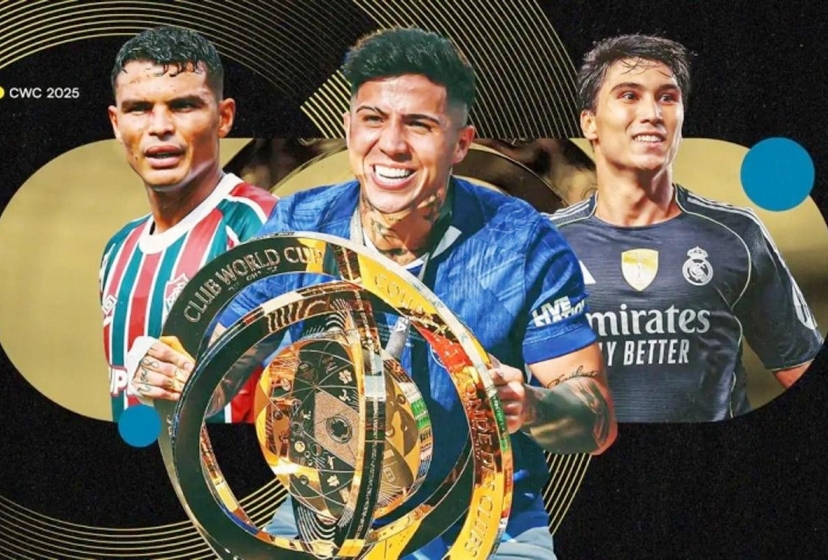Đội hình tiêu biểu FIFA Club World Cup 2025: Chelsea áp đảo