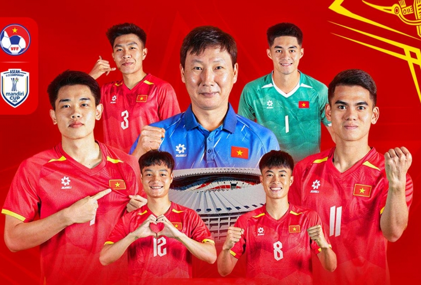 Nhận định U23 Việt Nam vs U23 Indonesia: Trận chiến cuối cùng!