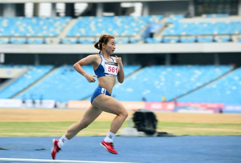 Trực tiếp SEA Games 33 hôm nay 13/12: Nguyễn Thị Oanh thể hiện đẳng cấp giành HCV