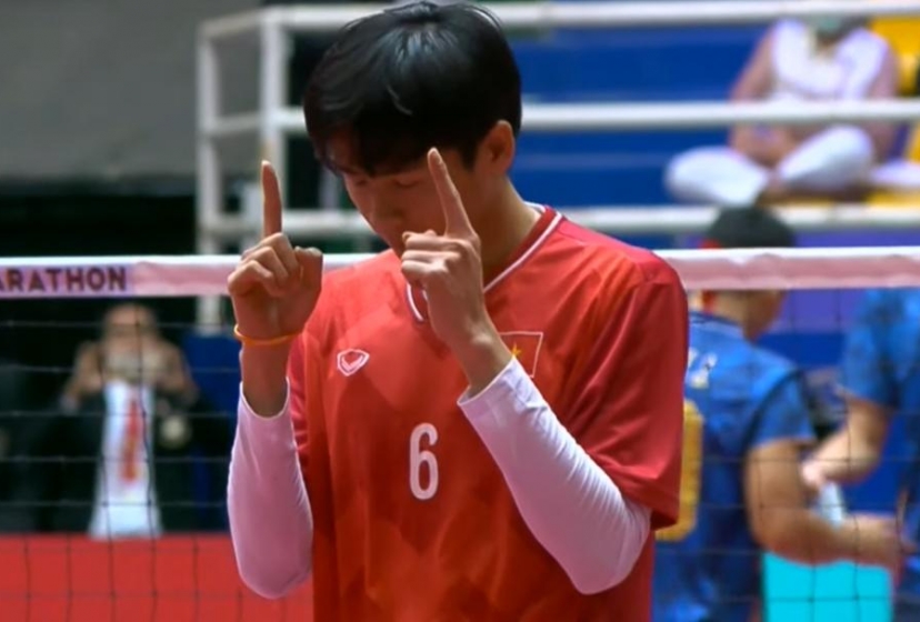 Trực tiếp SEA Games 33 hôm nay 20/12: Việt Nam thắng Thái Lan vào chung kết