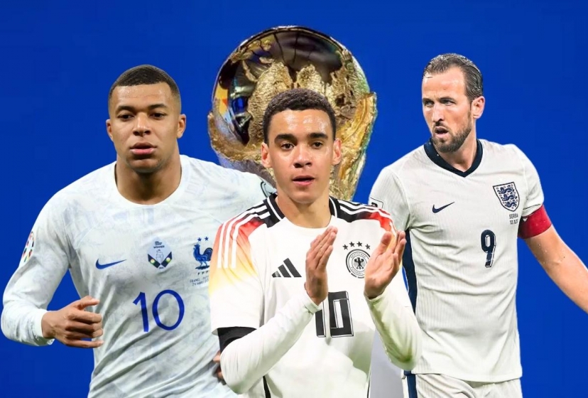 Hàng loạt ông lớn nguy cơ rút lui khỏi World Cup 2026