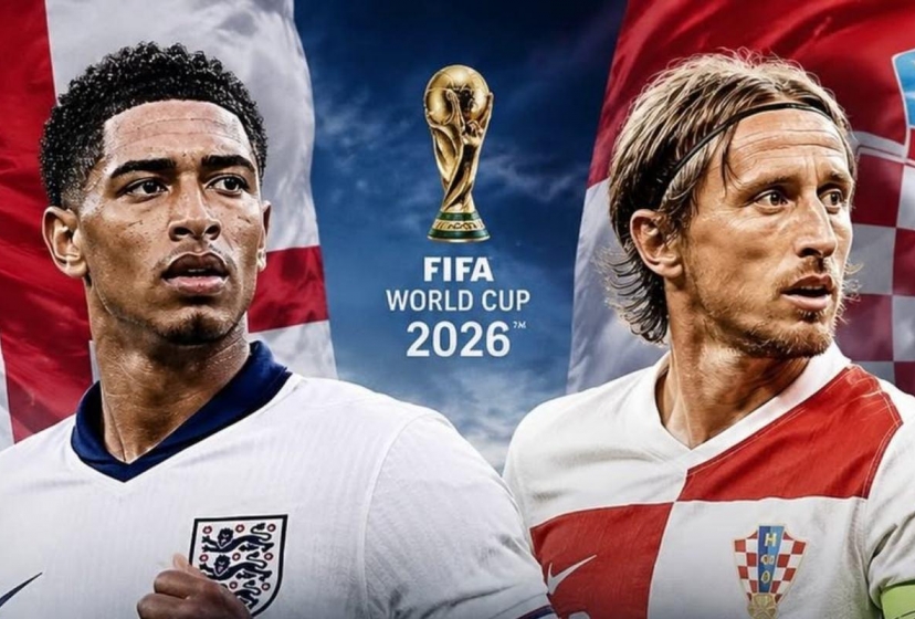 Nhận định Anh vs Croatia: Gấp đôi cơ hội thắng