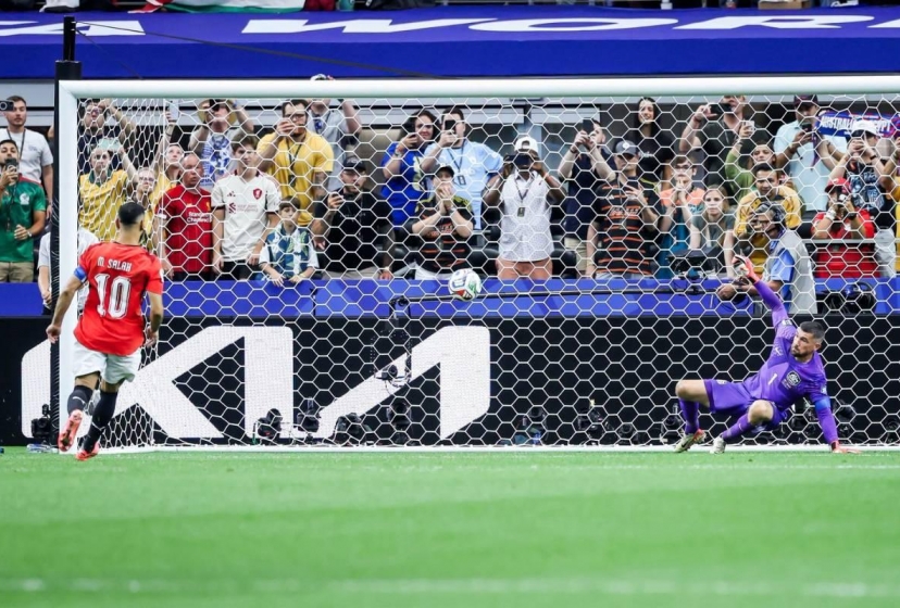Salah tiết lộ lý do dám đá Panenka ở thời khắc sinh tử
