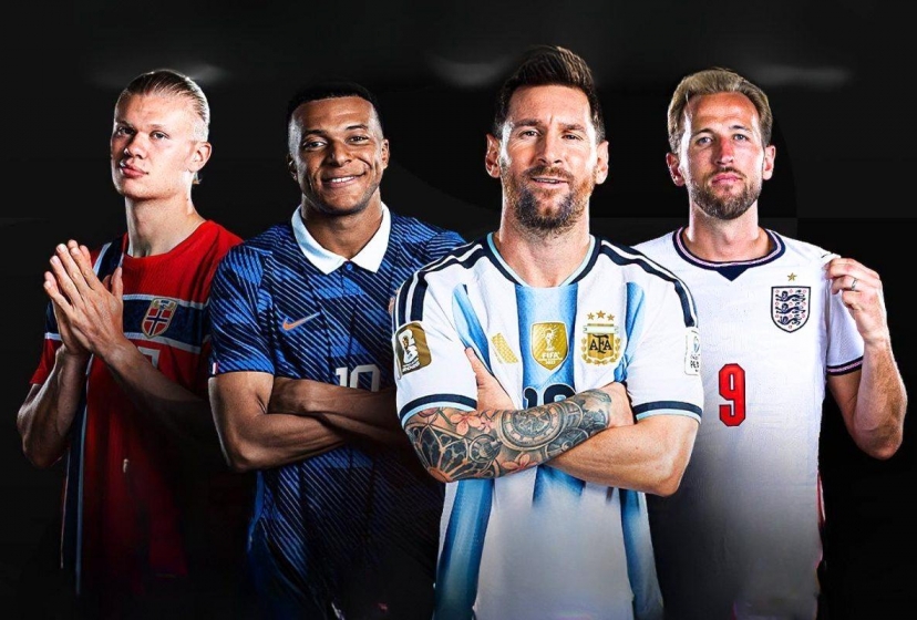 Tứ kết World Cup 2026: 4 ông lớn trước những cái bẫy khó lường