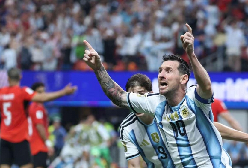 World Cup 2026 lập 'luật ngầm': Cứ 2 trận lại có 1 trận nổ bàn sau phút 80