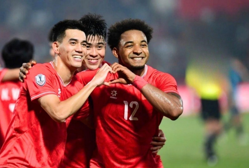 Lịch thi đấu AFF Cup 2026 mới nhất