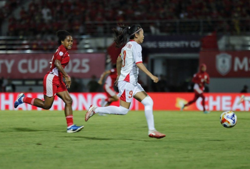 CĐV Đông Nam Á thốt lên 1 điều khi ĐT Việt Nam vào chung kết SEA Games