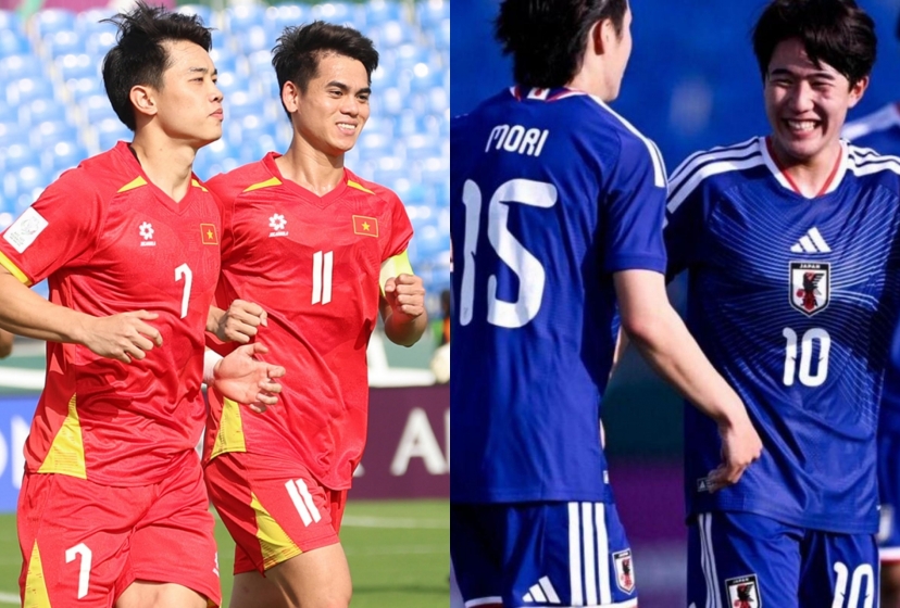 U23 Việt Nam bất ngờ sáng cửa vào bán kết U23 châu Á