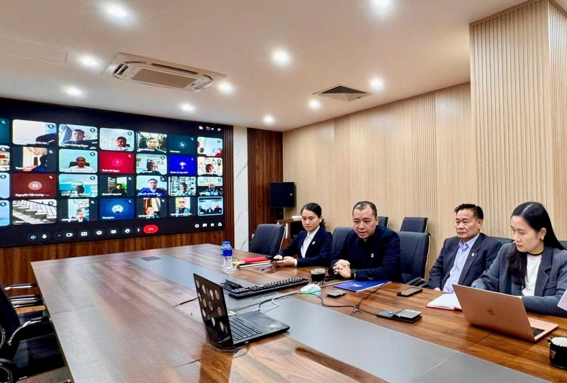 Bóng đá Việt Nam tiếp tục chuẩn bị kỹ lưỡng cho giai đoạn 2