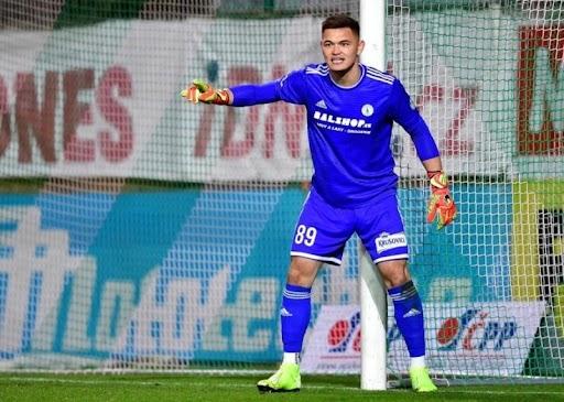 CHÍNH THỨC: Sao Việt kiều châu Âu lần đầu tiên lên ĐT Việt Nam