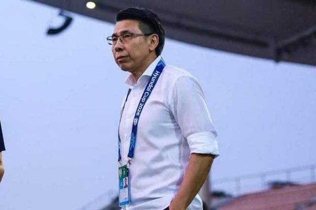 HLV Malaysia quyết tái đấu Việt Nam tại FIFA ASEAN Cup