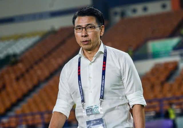 HLV Malaysia quyết làm điều chưa từng có trước ĐT Việt Nam sau hơn 11 năm