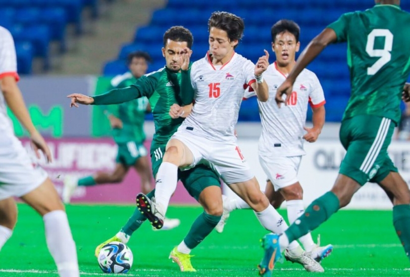Link xem trực tiếp bóng đá Asiad 2023 hôm nay 21/09