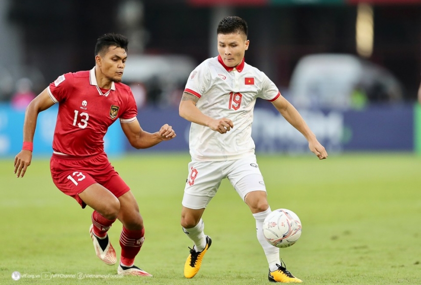 Indonesia dùng đội hình B đấu ĐT Việt Nam ở AFF Cup 2024?