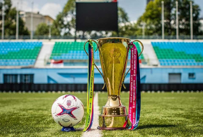 CĐV Đông Nam Á phản ứng dữ dội khi 1 tuyển thủ bị bắt vì bán độ ở AFF Cup