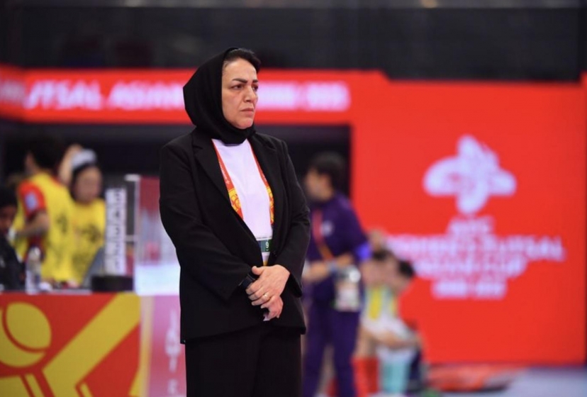HLV Iran: 'Việt Nam là đội bóng rất khó bị đánh bại'