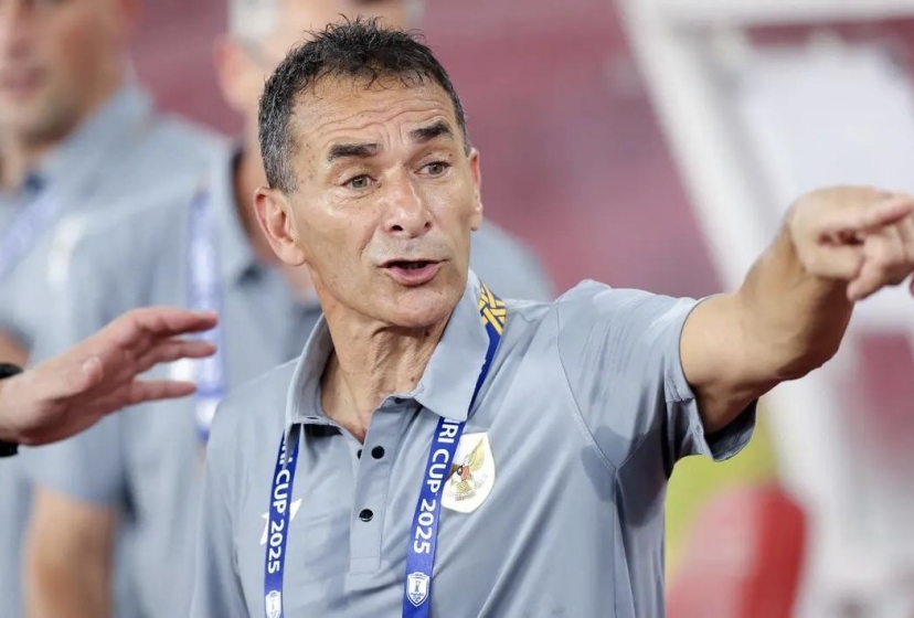 U23 Indonesia thắng 8-0, HLV Hà Lan vẫn chưa hài lòng 1 điều