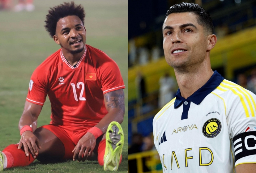 Xuân Son có cơ hội đối đầu Ronaldo ở chung kết châu Á