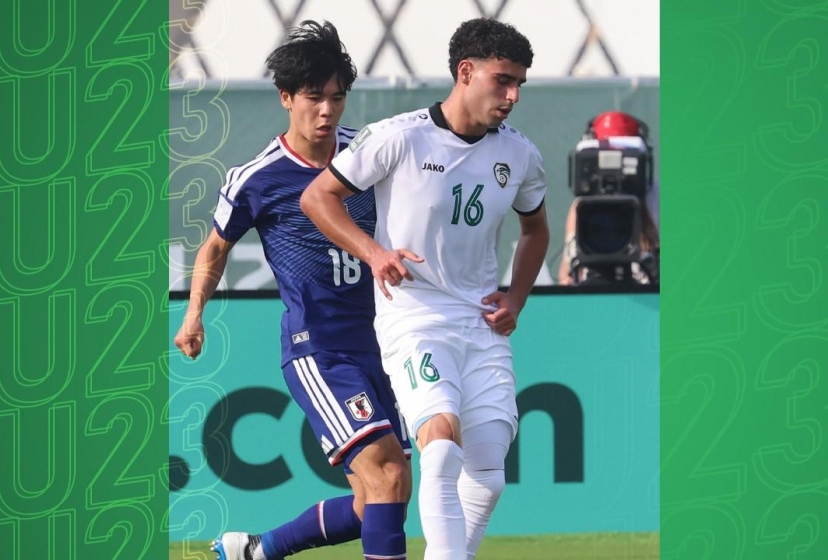 U23 Nhật Bản thắng hủy diệt Syria, U23 Việt Nam phải chú ý