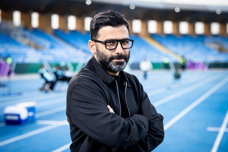 HLV Iran lo lắng trước nguy cơ bị loại sớm ở VCK U23 châu Á