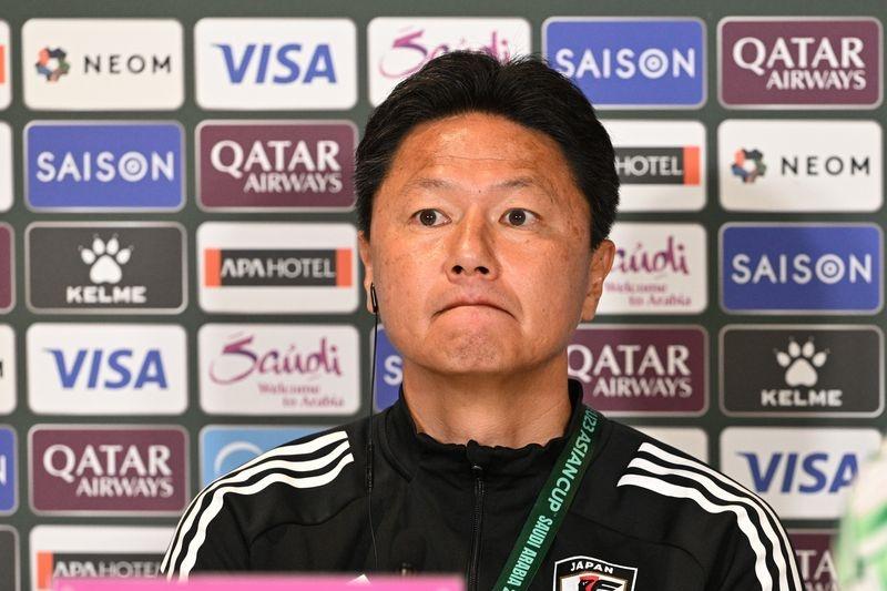 HLV của Nhật Bản tuyên bố 1 điều cho tứ kết U23 châu Á
