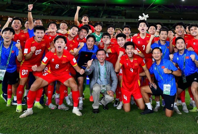 CHÍNH THỨC: U23 Việt Nam không được AFC thưởng dù có vô địch