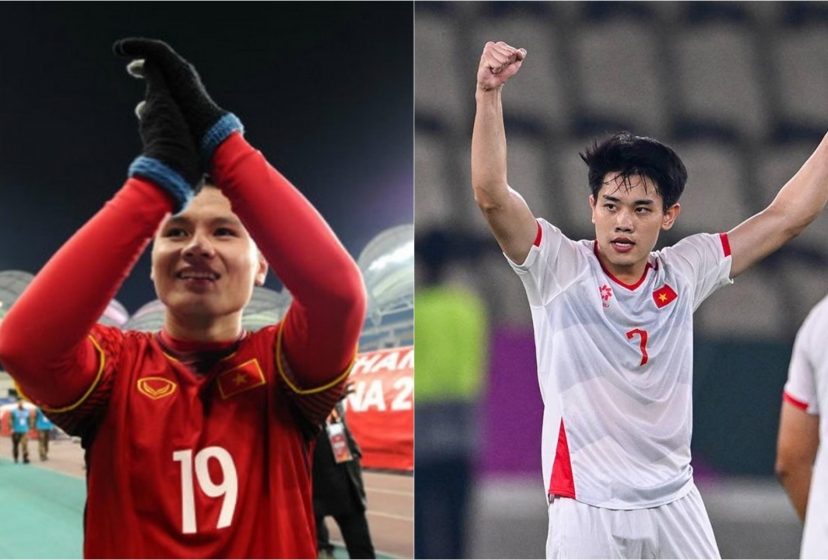 U23 Việt Nam chính thức cân bằng thành tích Thường Châu 2018